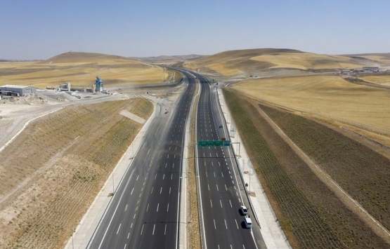 Adana-Ankara Otoyolu na mola yeri yapılması talebi mecliste!