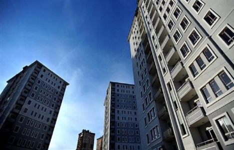 ABD'de konut kredisi borcu 3 trilyon dolara dayandı!