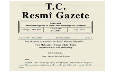 Afet ve Acil Durum Müdahale Hizmetleri Yönetmeliği