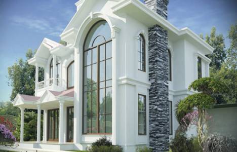 Delal Garden Kocaeli'de 450 bin liraya! Aralık'ta teslim!