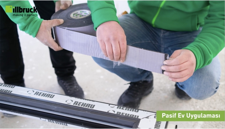 Pasif evlerle yüzde 90’a varan enerji tasarrufu sağlamak mümkün!