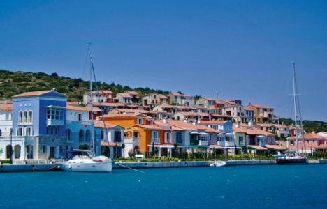 Çeşme'de TOKİ'ye onay çıktı!