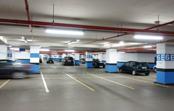 Belediyelerin otopark gelirleri arsa alımları ve inşasında kullanılacak!