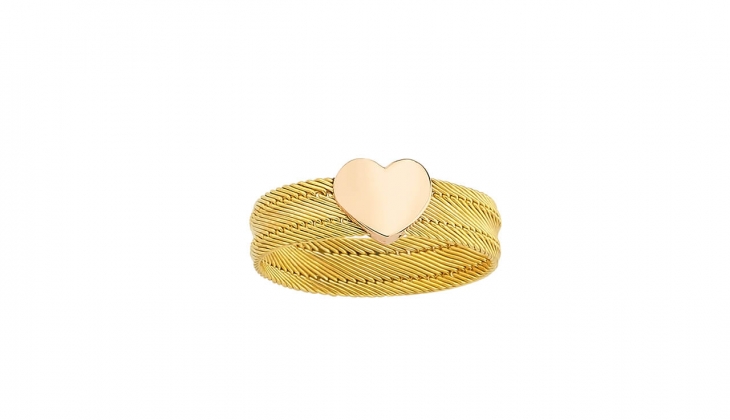 Altın alyans fiyatı kaç lira? Altın alyans fiyatı ne kadar? 4 Ocak 2023 Elizi fiyat listesi