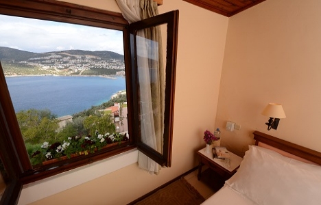 Club Patara Evleri devremülk