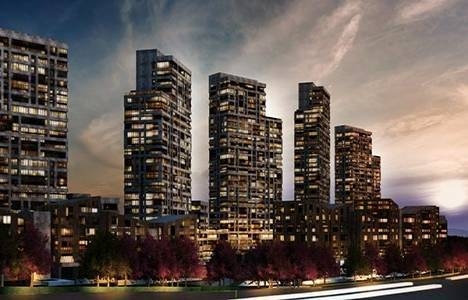 incek loft ankara projesi