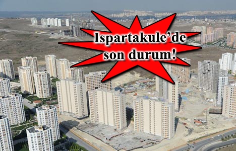 Ispartakuleliler tedbir kararının kalkması için mahkemeye başvurdu!