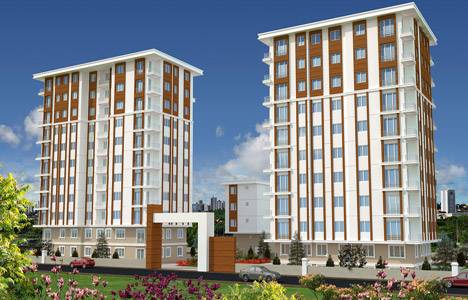 Dream Trio Ümraniye de metrekaresi 3 bin liradan başlıyor!