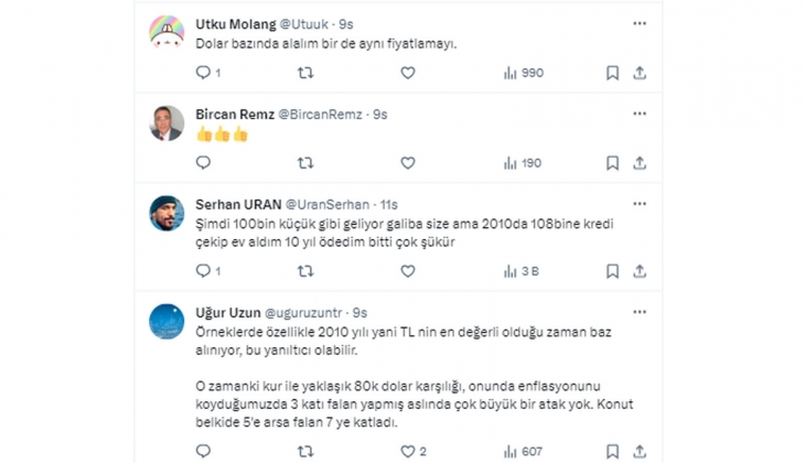 2010 da 100 bin TL ile bunu yapsaydınız şimdi 7 milyon TL niz olurdu! Borsadan nasıl para kazanılır? 