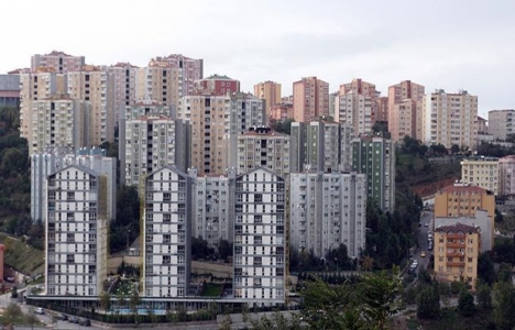 17 milyon 661 konuta sigorta yapılacak!