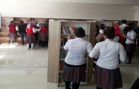 Özak Global Holding’ten sosyal sorumlulukta eğitim ve sağlık atağı!