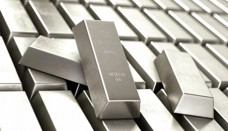 Gümüş can çekişiyor! Son dakika gümüş fiyatları 29 Eylül 2022