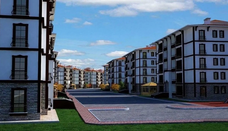 TOKİ için Arnavutköy, Başakşehir, Esenler de olup ta haber bekleyenler bu habere hemen bakın! kabul listesi açıklandı