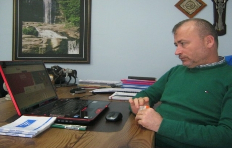 Mehmet Ali Yavuz: Depremde binaların yüzde 70'i yıkılır! 