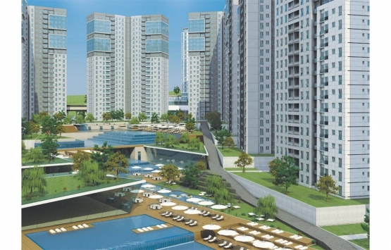 Yeşil GYO projelerinden ev alanlar dikkat!