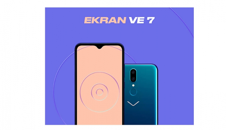 Vestel Venus V7 fiyatı ne kadar? İşte Vestel Venus V7 Nisan 2022 fiyat listesi!