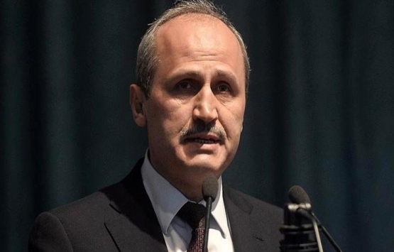 UPS, DHL ve FedEx in gözü İstanbul Yeni Havalimanı nda!