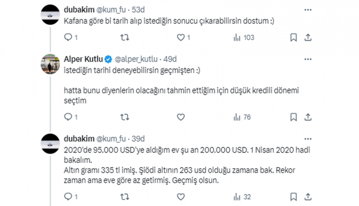 İstanbul Kartal daki bir evin 2019 fiyatı 2.850 gram altındı: 2024 te 2.712 gram altın oldu!