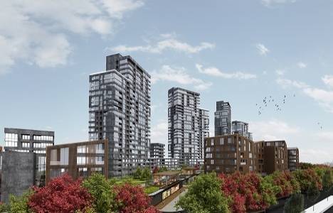 Ankara İncek Loft ödeme planı! 203 bin TL!