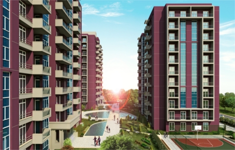 Queen Park ne zaman teslim edilecek?