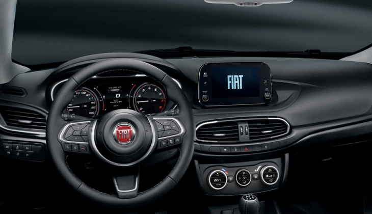 Fiat Egea Cross Mayıs ayında ne kadar oldu? En ucuz Egea Cross kaç TL? İşte 21 Mayıs 2022 fiyat listesi...