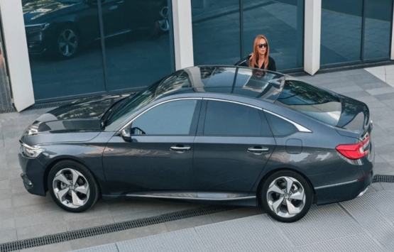 Honda Accord fiyatlarında son dakika! İşte 2022 Mart ayı fiyat listesi...