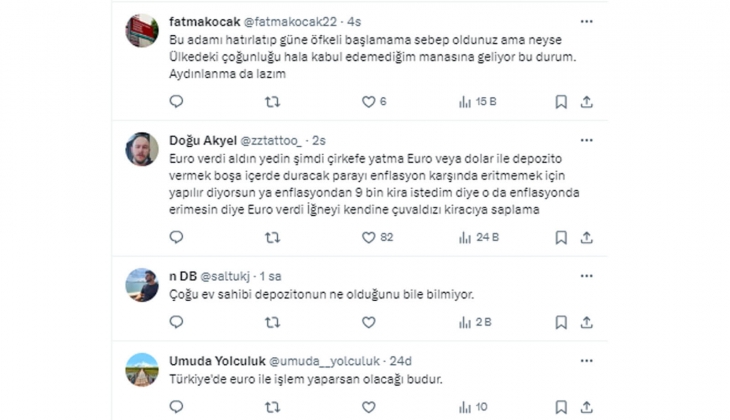 Fahiş kira ve tahliye krizlerinde depozito ayrıntısı: Ev sahipleri ve kiracılar aman dikkat!