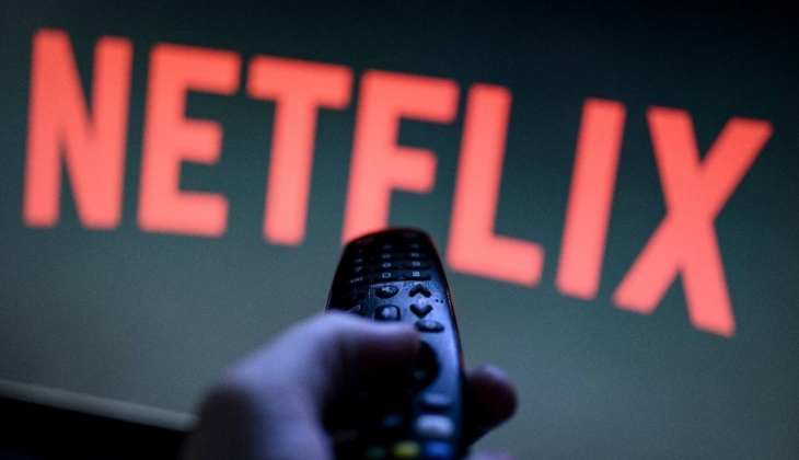 Netflix'e 2023 yaramadı! O ülkeden büyük darbe geldi