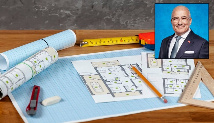 Burhanettin Kocamaz'dan Köy Kanunu açıklaması: İmar aflarıyla kaçak yapılar arttı, hapis ve yüksek para cezası gelmeli!