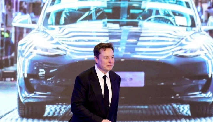 Tesla rekor gelir bildirdi! Yıllık oranda yüksek kazanç sağladı