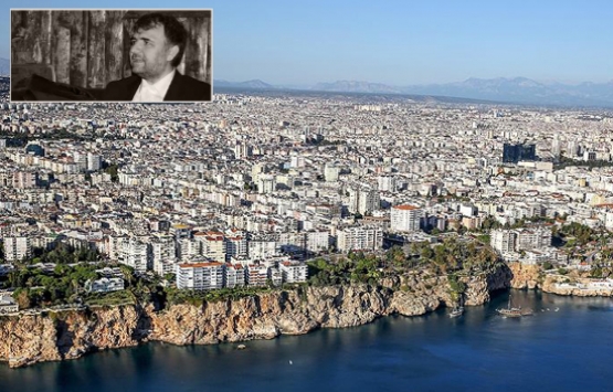 Mekan düzelirse şehir kendiliğinden düzelir!