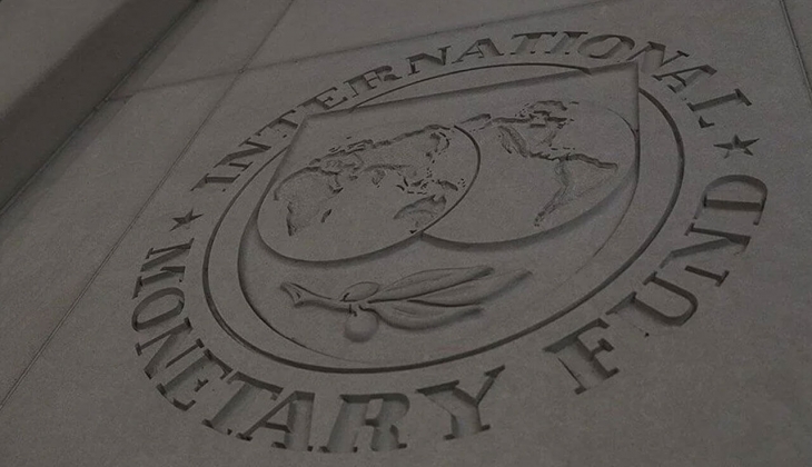 IMF den Euro Bölgesi için belirsizlik uyarısı!