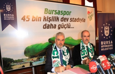 Timsah Arena ne zaman açılır