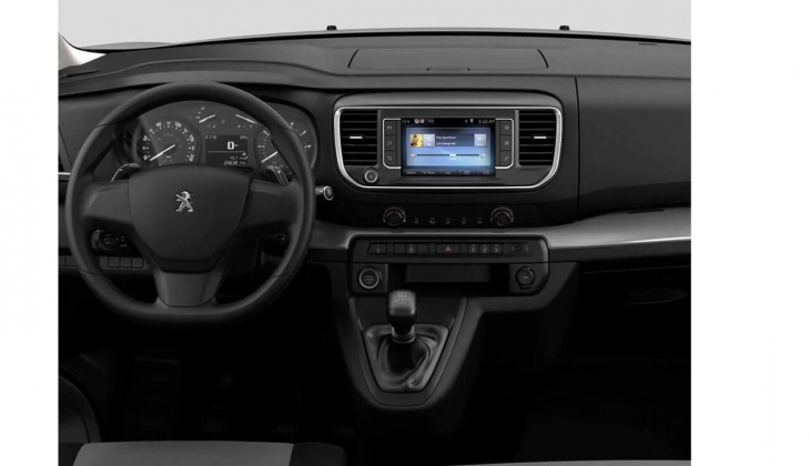 Peugeot Expert Combi Van da yüzde 0 faiz imkanı! Üstün yakıt ekonomisi! 30 Kasım 2022 fiyat listesi...