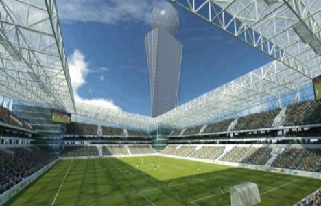 İşte dünyada yapılacak yeni statlar!