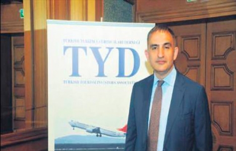 Otel rezarvasyonları ramazandan sonra artacak!