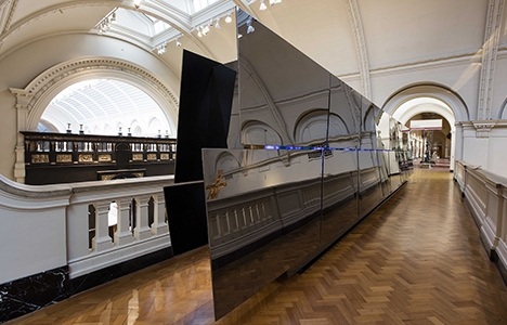 Londra Tasarım Festivali