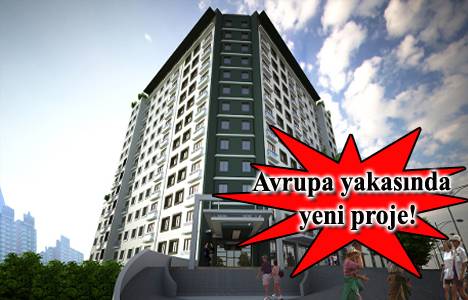 Esenyurt Kulvar Residence projesinde metrekare birim fiyatı 2.750 TL!