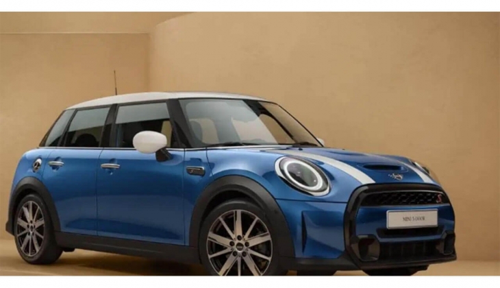 Mini 5 Kapı'ya 42 bin 580 TL'lik Şubat zammı geldi! İşte Mini 5 Kapı 4 Şubat 2023 fiyat listesi!