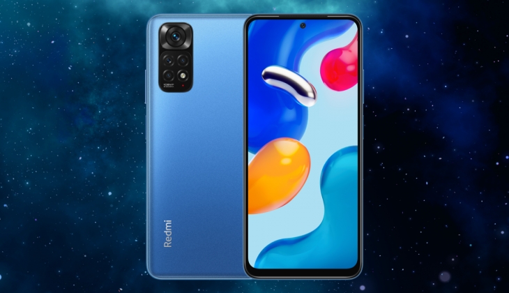 130 saat pil ömrüne sahip Xiaomi Redmi Note 11S ye BİM den çılgın indirim! 24 Şubat 2023 fiyat listesi...