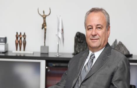 Bozlu Holding vagon fabrikası kuruyor!