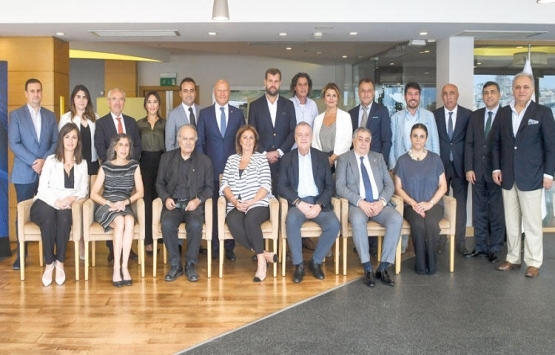 Sign of the City Awards 11 Aralık'ta!