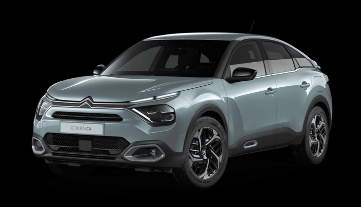 Citroen elektrikli EC-4 fiyatı açıklandı! Citroen elektrikli EC-4 ne kadar? İşte 15 Kasım 2022 fiyat listesi