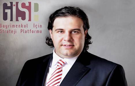 Evrim Karayel: Kentsel dönüşüm olmazsa olmaz!