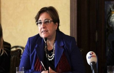 Sema Pekdaş: Tescilli binalara destek şart!
