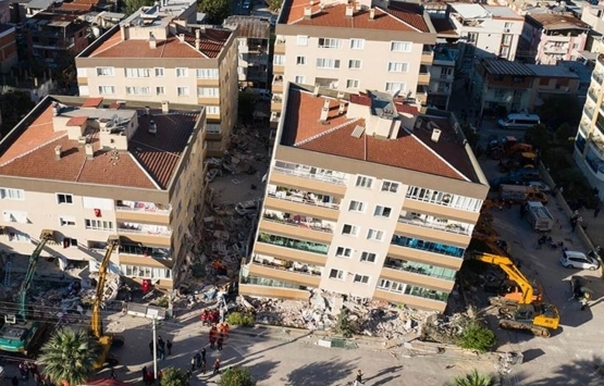 İzmir için dikkat çeken deprem açıklaması!