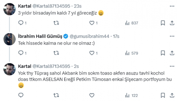 Ev yerine hisse alıp, 10 sene beklerseniz servet kazanabilirsiniz! Hisse yatırımı, konuttan daha mantıklı!
