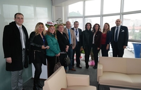 Coldwell Banker yeni ofisleri