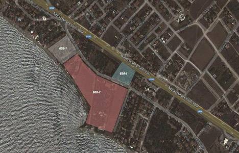 Hattat Holding ten Pearl of İstanbul ile Kumburgaz a 283 milyon TL lik yatırım!