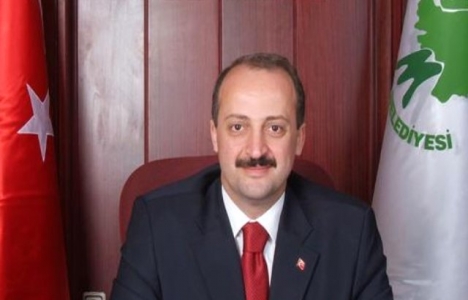 Mamak Belediyesi hizmet binası Samsun Yolu'na taşınıyor!